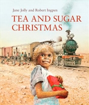 Buy Tea and Sugar Christmas