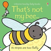 Buy That's Not My Bee