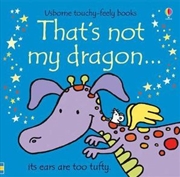 Buy That's Not My Dragon
