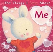 Buy Things I Love About Me