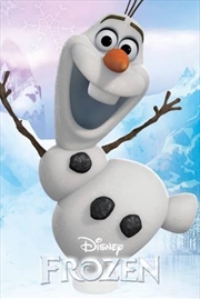 Buy Frozen - Olaf