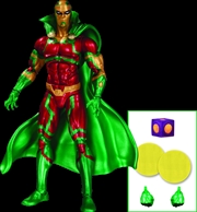 Buy DC Icons - Mister Miracle (Earth 2) Action Figure