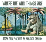 Buy Where The Wild Things Are