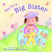 Buy You're a Big Sister