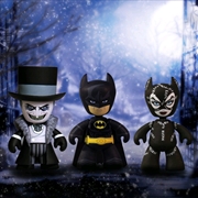 Buy Batman Returns - 2" Mez-itz 3-pack