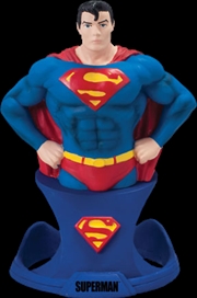 Superman - Superman Resin Paperweight | Merchandise