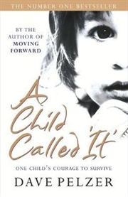 A Child Called It | Paperback Book