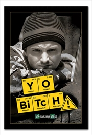 Breaking Bad - Yo Bitch! | Merchandise