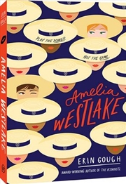 Buy Amelia Westlake