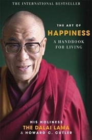 Buy Art Of Happiness A Handbook For Living
