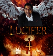 Lucifer - Season 4