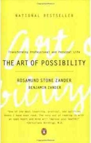 Buy Art Of Possibility