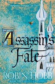 Buy Assassin's Fate Fitz and the Fool