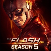Flash - Season 5