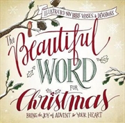 Buy Beautiful Word For Christmas