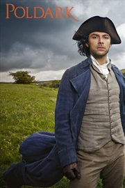 Poldark - Series 5