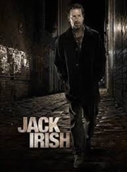Jack Irish - Season 3