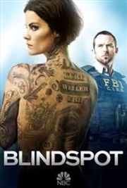 Blindspot - Season 4