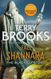 Buy Fall of Shannara Book 1: The Black Elfstone