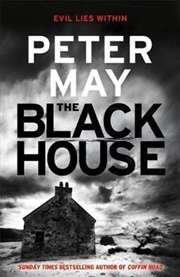 Buy Blackhouse The Lewis Trilogy