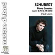Buy Schubert Piano Sonatas D958