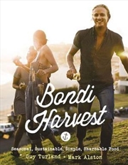 Buy Bondi Harvest Seasonal, Sustainable, Simple, Shareable Food