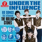 Buy Under The Influence: 60 Songs