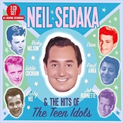 Buy Neil Sedaka And The Hits Of Th