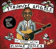 Buy Strange Angels In Flight With