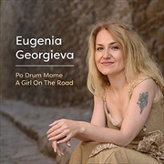 Po Drum Mome/A Girl On The Roa | CD