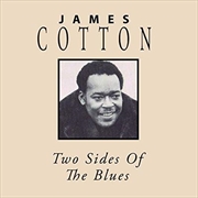 Two Sides Of The Blues | CD