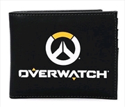 Buy Overwatch - Logo Wallet