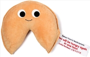 Buy Yummy World - Fate Fortune Cookie XL Plush
