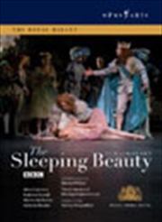 Tchaikovsky Sleeping Beauty | DVD