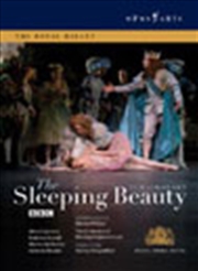 Buy Tchaikovsky Sleeping Beauty