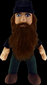 Duck Dynasty - 24" Jase Plush with Sound | Toy