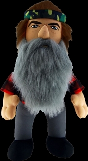 Buy Duck Dynasty - 24" Phil Plush with Sound