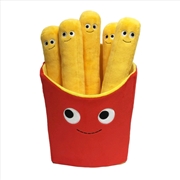 Yummy World - 16" Plush Frankie Fries
