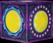 Buy DC Comics - Mother Box Prop Replica