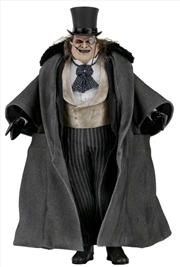 Buy Batman Returns - Mayoral Penguin 1:4 Scale Figure