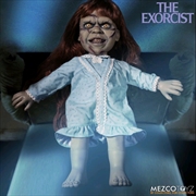 Buy The Exorcist - Regan 15" Mega Scale Figure with Sound