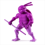 Teenage Mutant Ninja Turtles - Donatello 8" Medium Vinyl Figure | Merchandise