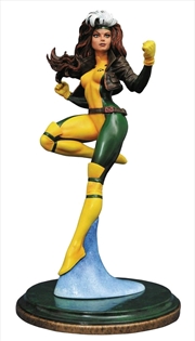 X-Men - Rogue 12" Statue | Merchandise