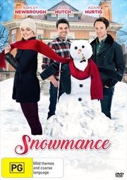 Snowmance | DVD
