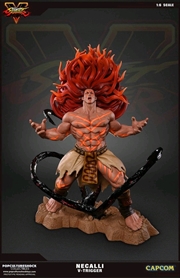 Buy Street Fighter - Necalli 1:6 Scale Statue