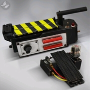 Ghostbusters - Ghost Trap Prop Replica