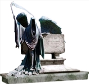 Harry Potter - Riddle Family Tomb Monolith