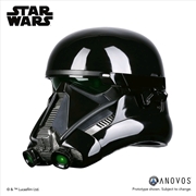 Star Wars: Rogue One - Death Trooper Specialist Helmet