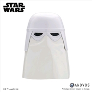 Star Wars - Snowtrooper Stormtrooper Helmet