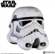 Star Wars - Sandtrooper Helmet